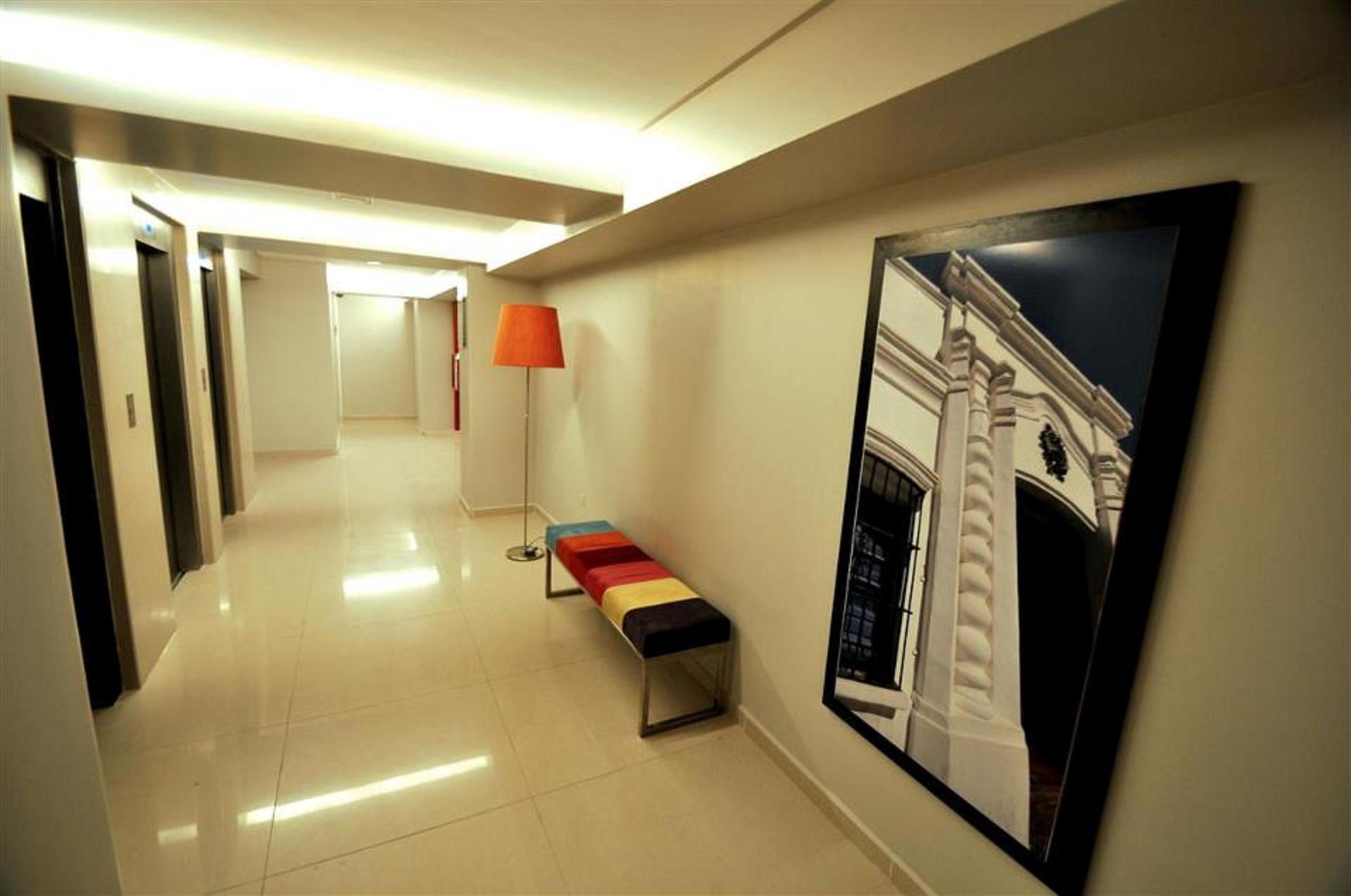 Hotel Bicentenario Suites & Spa San Miguel de Tucumán Kültér fotó