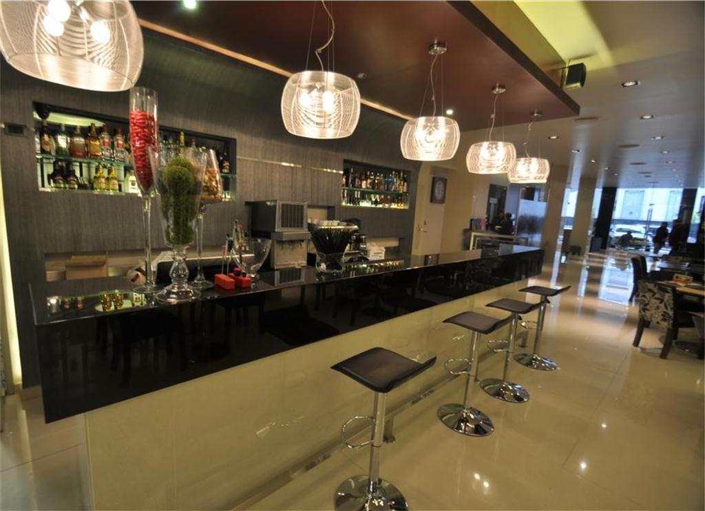 Hotel Bicentenario Suites & Spa San Miguel de Tucumán Kültér fotó